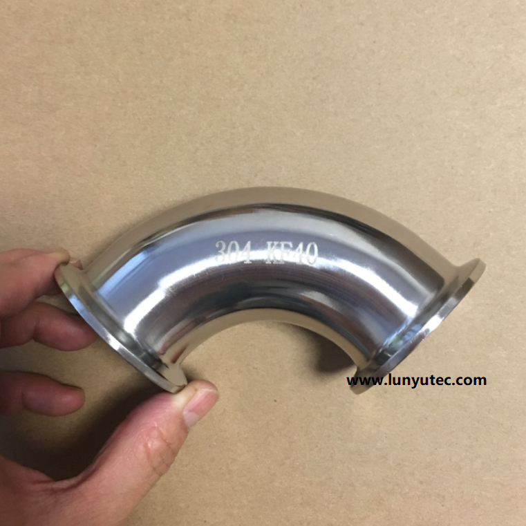 vacuum kf elbow lunyu (1)